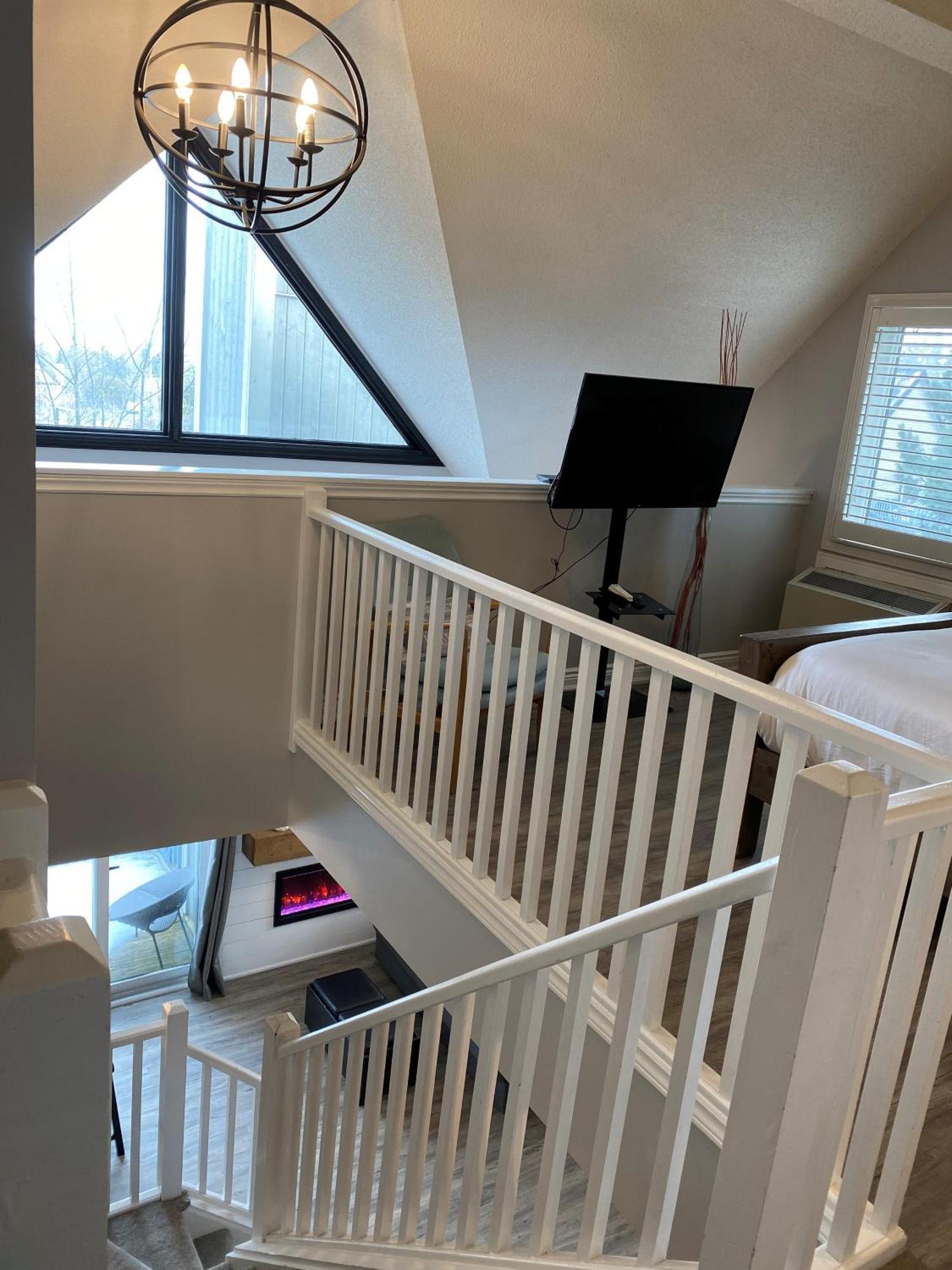 Appartement Blue Mountain 2 Story Loft Blue Mountains